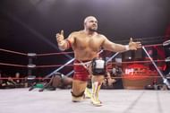 What's next for Michael Elgin?